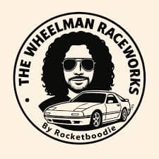 Wheelman Raceworks