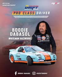 Pro Class Driver announcement