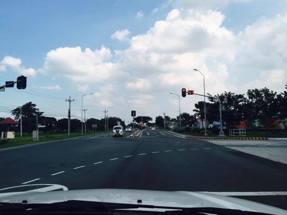 Safe & Well-Organised